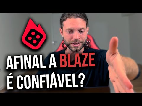 Em quanto tempo a Blaze realiza os pagamentos?