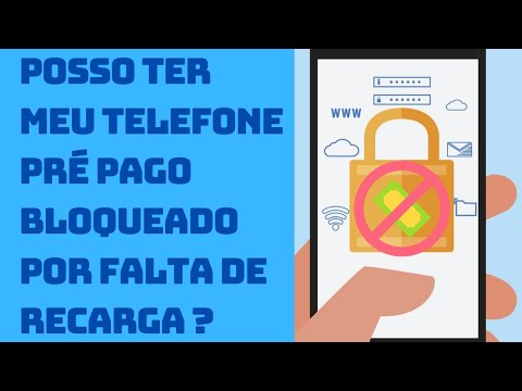 Em quanto tempo a operadora pode cancelar o chip?