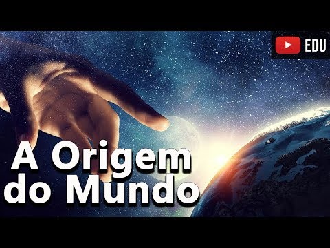 Em quantos dias Deus criou o mundo?