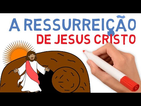 Em que dia Jesus ressuscitou?