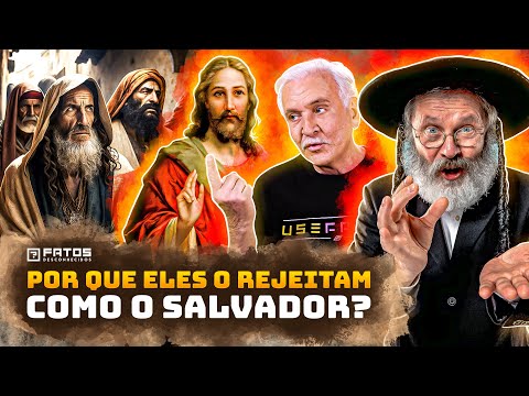 Em que os judeus acreditam?