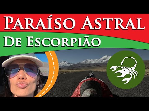 Escorpião combina com qual signo?