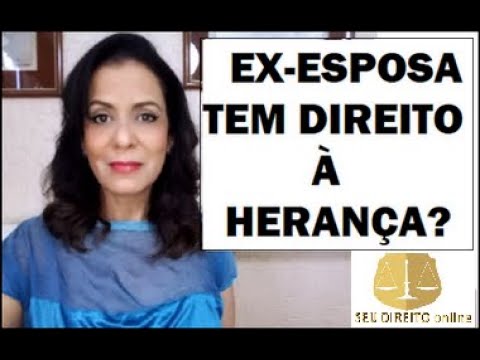 Esposa Tem Direito à Herança dos Pais do Marido?