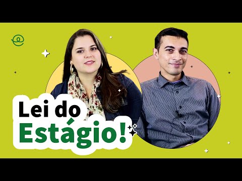 Estagiário Pode Trabalhar à Noite?