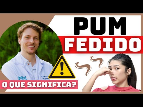 Estou soltando muitos gases fedidos: o que pode ser?