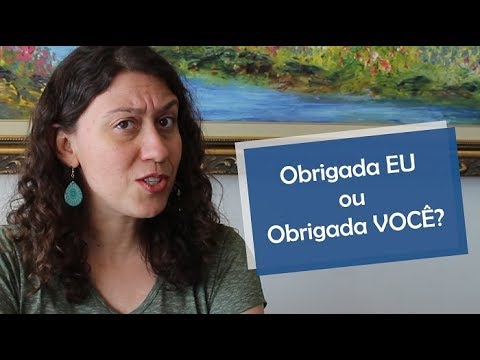 Eu que agradeço ou eu quem agradeço: Qual a forma correta?