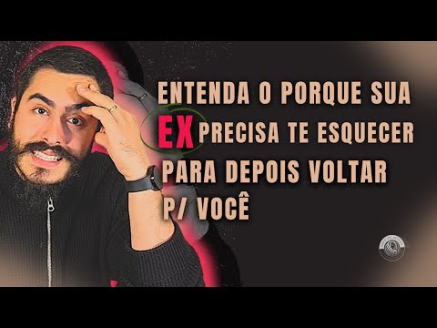 Ex volta depois de quanto tempo?