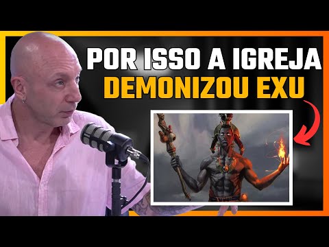 Exu Caveira é do Mal? Descubra a Verdade!