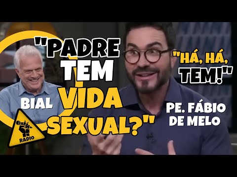 Fabio de Melo deixou de ser padre?