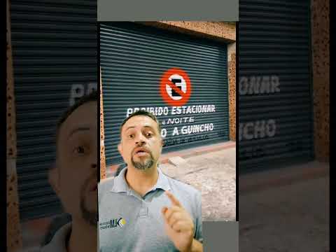 Faixa Branca Pode Estacionar? Descubra Aqui!