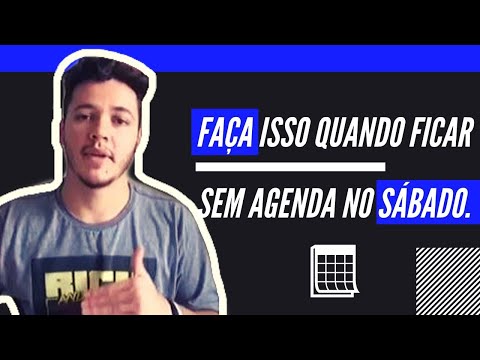 Falta no sábado desconta quantos dias?