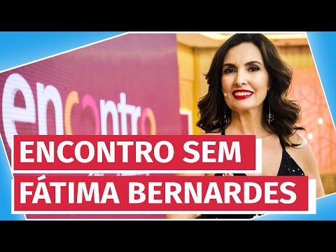 Fátima Bernardes saiu da Globo? Entenda os motivos!