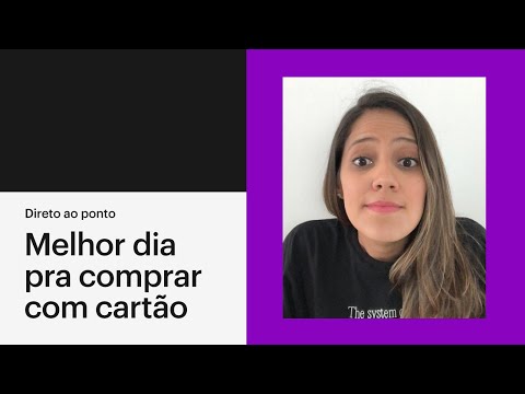 Fatura fechada pode ser utilizada para compras?