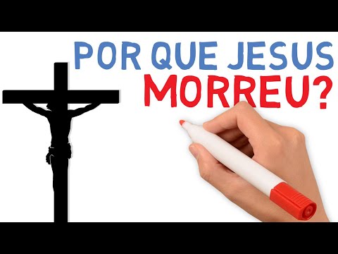 Faz quanto tempo que Jesus morreu?