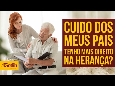 Filho que cuida dos pais tem direito a pensão por morte?