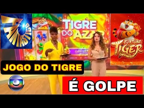 Fortune Tiger Paga Mesmo? Descubra a Verdade!