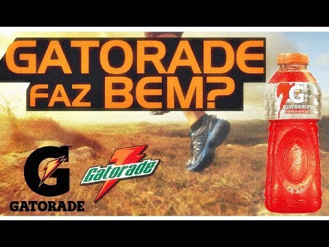 Gatorade: Para que Serve Realmente?