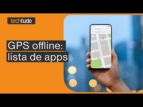 GPS Precisa de Internet para Funcionar?