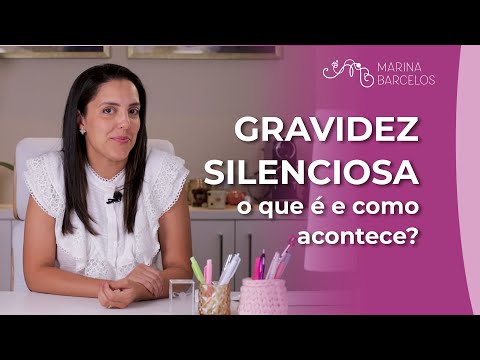 Gravidez silenciosa: Onde o bebê fica durante esse período?