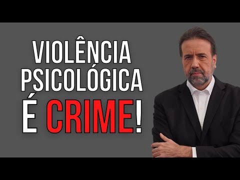 Gritar com aluno é crime?