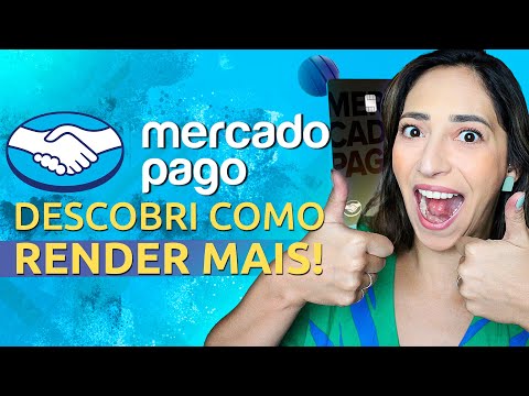 Guardar dinheiro no Mercado Pago é seguro?