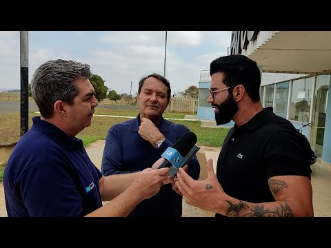 Gusttavo Lima é realmente dono do Supermercado BH?