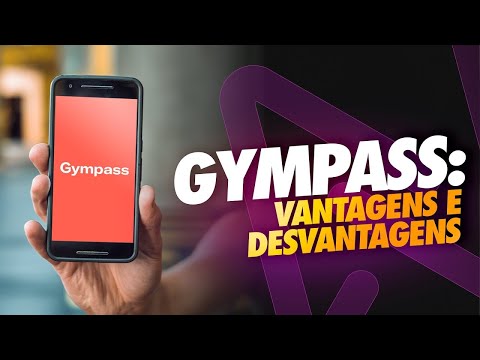 Gympass é somente para empresas?