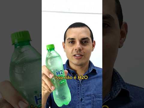 H2O Faz Mal Igual Refrigerante? Descubra a Verdade!