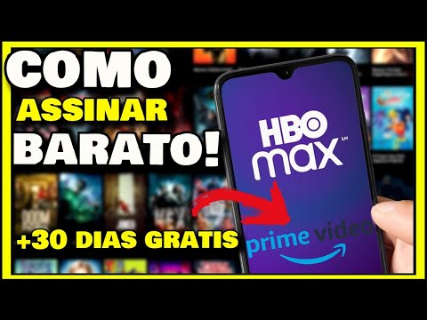 HBO Max oferece 30 dias grátis?