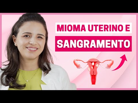 Hemorragia menstrual é perigosa?