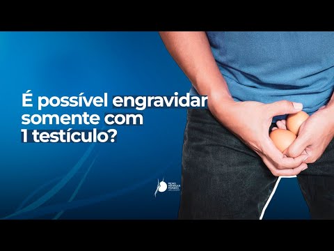 Homem pode engravidar? Descubra a verdade!