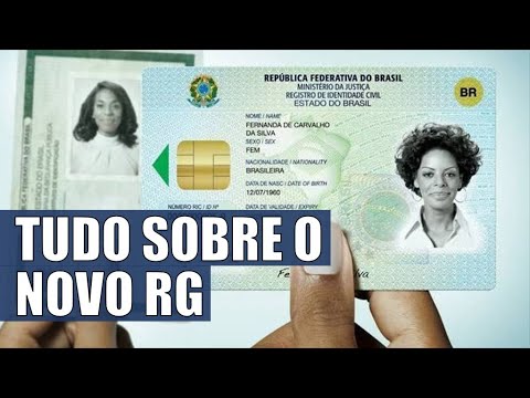 Identidade digital é válida?