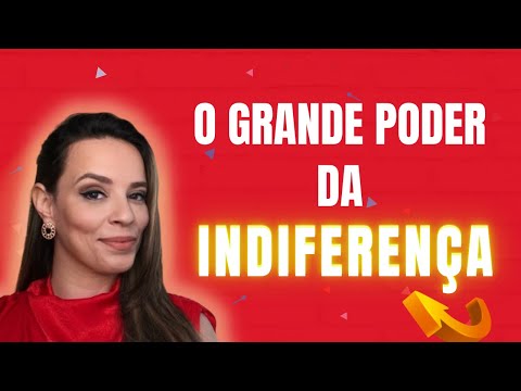 Indiferença é Sinal de Amor?