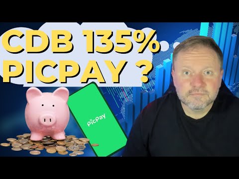 Investir no PicPay é seguro? Descubra aqui!