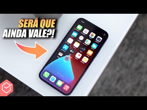 iPhone 12 ainda é fabricado?