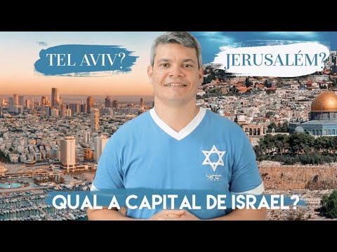 Israel fica em qual continente?