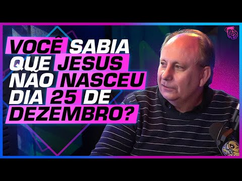 Jesus nasceu em março?