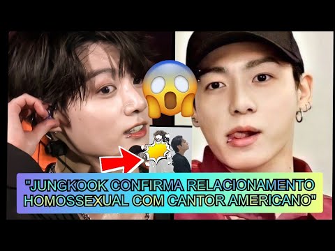 Jimin e Jungkook estão namorando? Descubra a verdade!