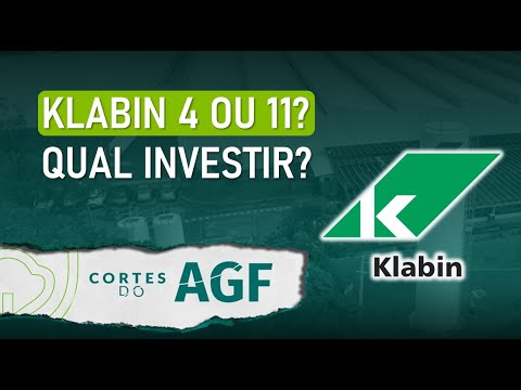 Klabin 3 ou 4: Qual é a Melhor Opção?