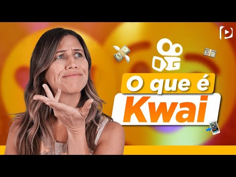 Kwai é de qual país? Descubra a origem deste aplicativo!