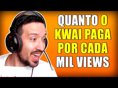 Kwai Paga por Seguidores? Descubra Como Funciona!