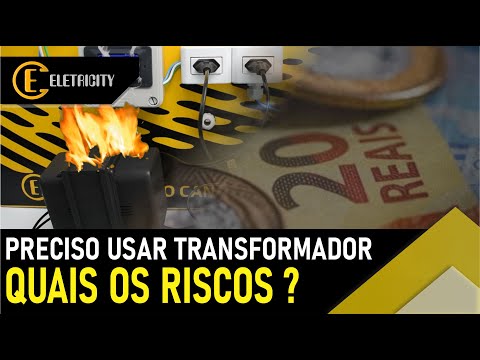 Ligar 220V em um aparelho de 110V queima? Entenda os riscos!