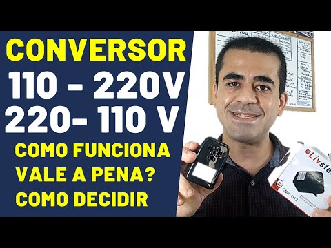 Ligar ventilador 220 em tomada 110 queima: isso é verdade?