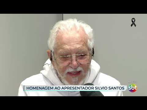 Luiz Bacci Tem Filho? Descubra Tudo Sobre a Vida Pessoal do Apresentador!