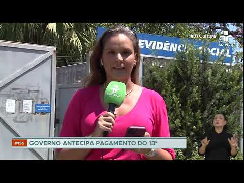 Lula vai antecipar o décimo terceiro dos aposentados?