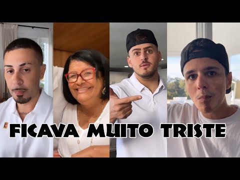 Mãe de Carlinhos Maia tem problema? Descubra o que aconteceu!