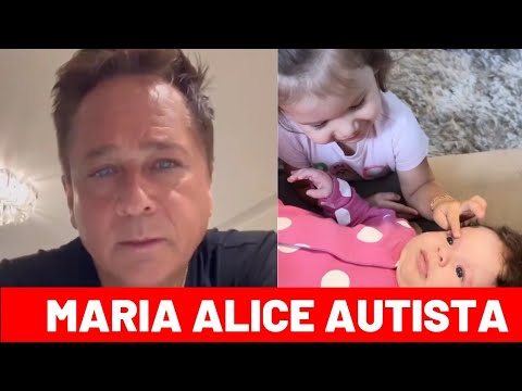 Maria Alice é Autista? Descubra Mais Sobre Sua História!