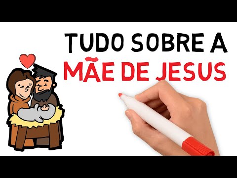 Maria, mãe de Jesus, engravidou com quantos anos?