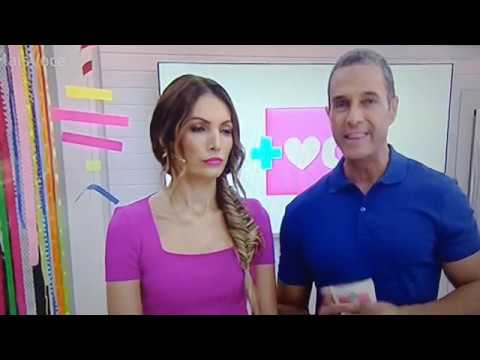 Mariana Becker tem filhos? Descubra tudo sobre a vida familiar da apresentadora!