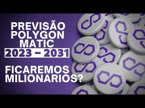 Matic Polygon: Qual é a Previsão para 2030?